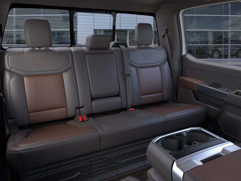 Thumbnail: 2026 Ford F-150 - 9