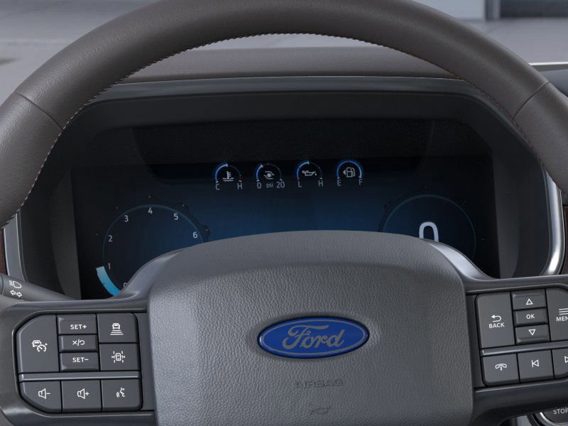 Thumbnail: 2026 Ford F-150 - 11