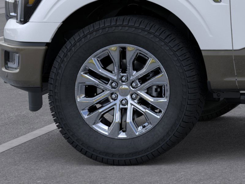 Thumbnail: 2026 Ford F-150 - 6