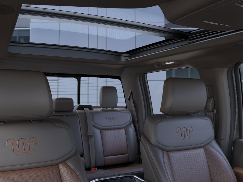 Thumbnail: 2026 Ford F-150 - 22