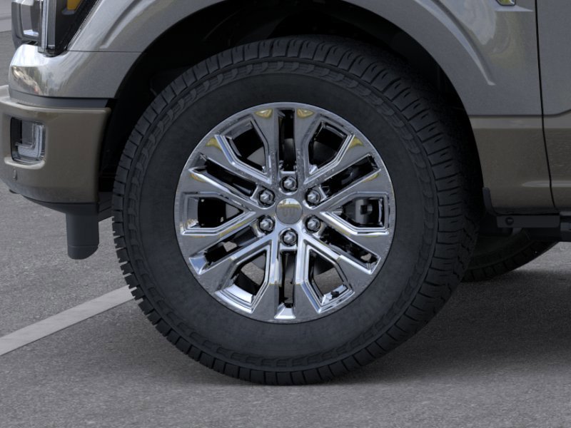 Thumbnail: 2026 Ford F-150 - 6