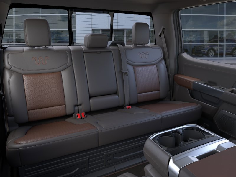 Thumbnail: 2026 Ford F-150 - 9