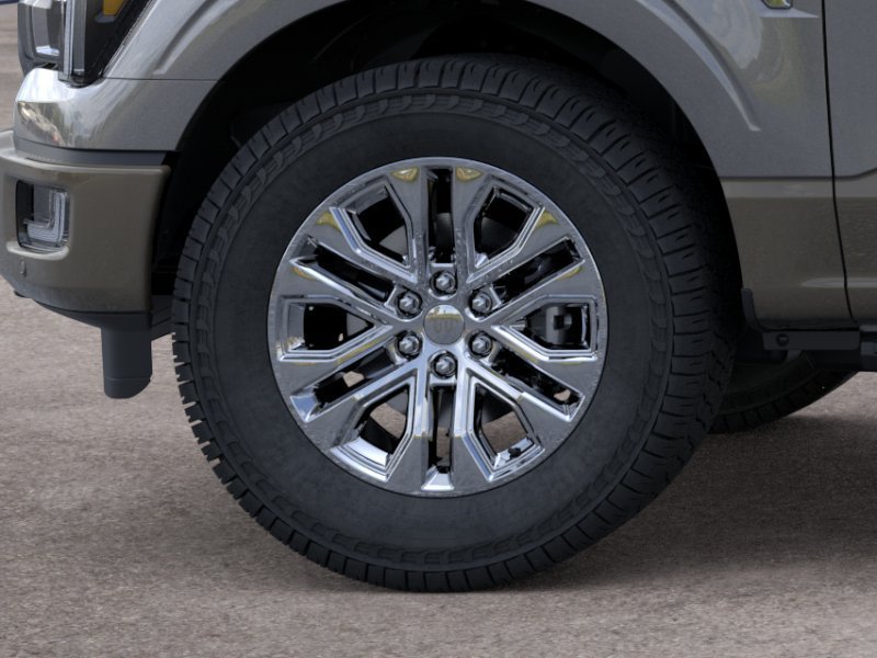 Thumbnail: 2026 Ford F-150 - 7