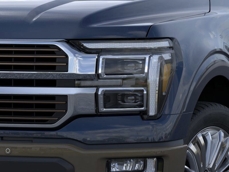 Thumbnail: 2025 Ford F-150 - 19