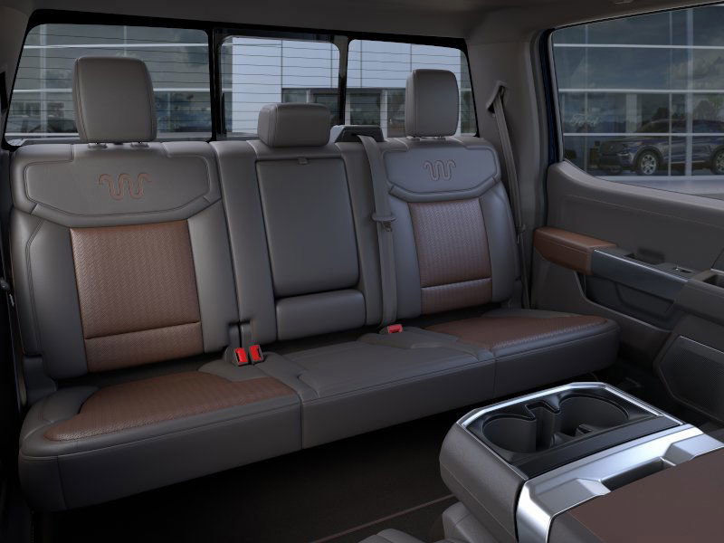 Thumbnail: 2025 Ford F-150 - 9