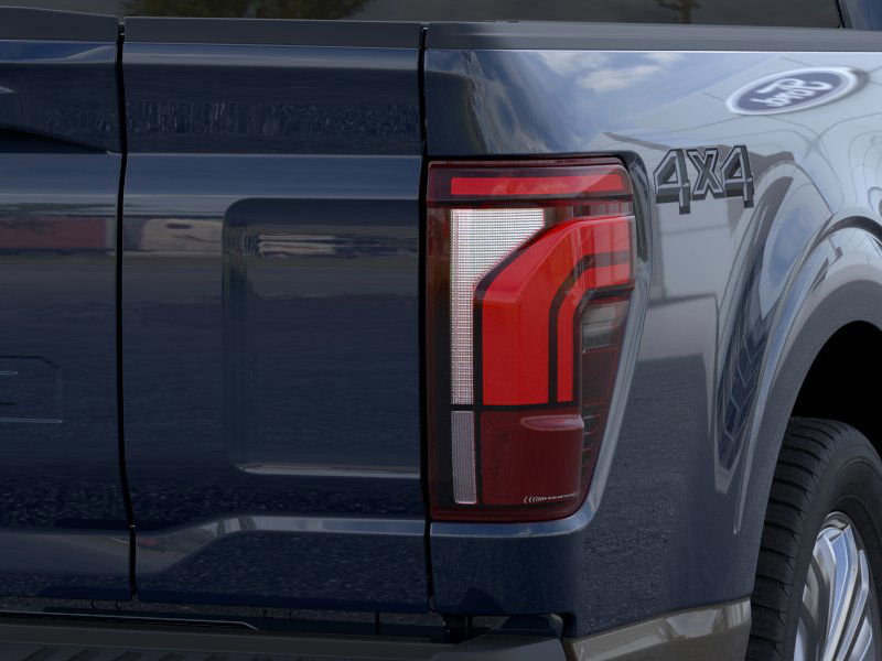 Thumbnail: 2025 Ford F-150 - 21