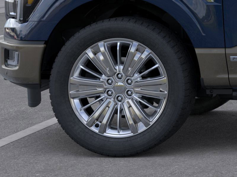 Thumbnail: 2025 Ford F-150 - 6