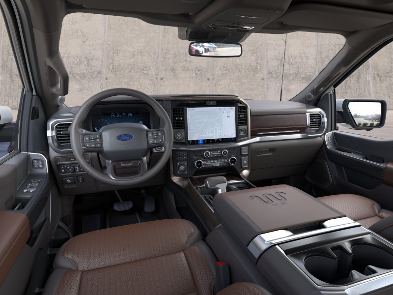 Thumbnail: 2026 Ford F-150 - 2