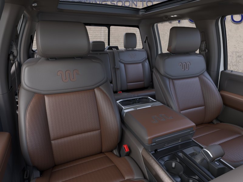 Thumbnail: 2026 Ford F-150 - 7