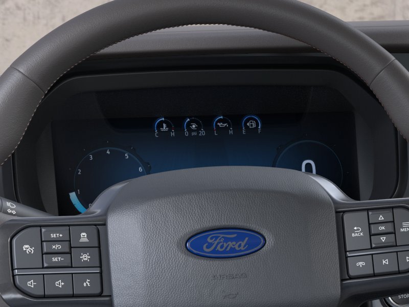 Thumbnail: 2026 Ford F-150 - 10