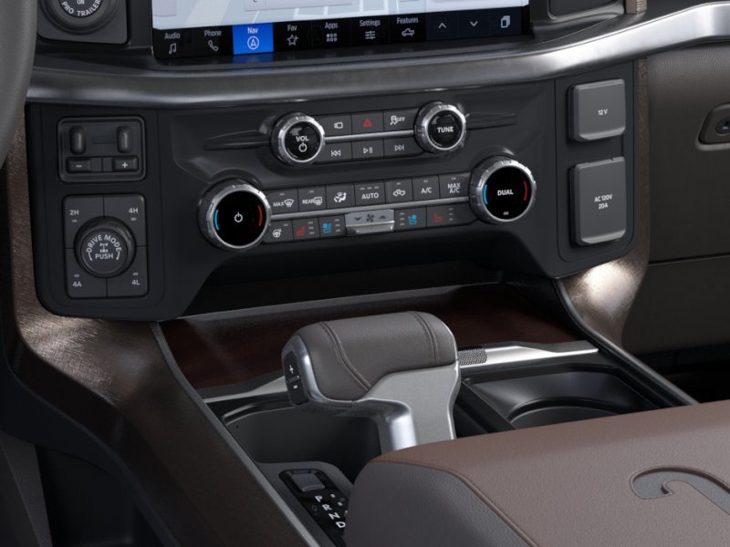Thumbnail: 2026 Ford F-150 - 17