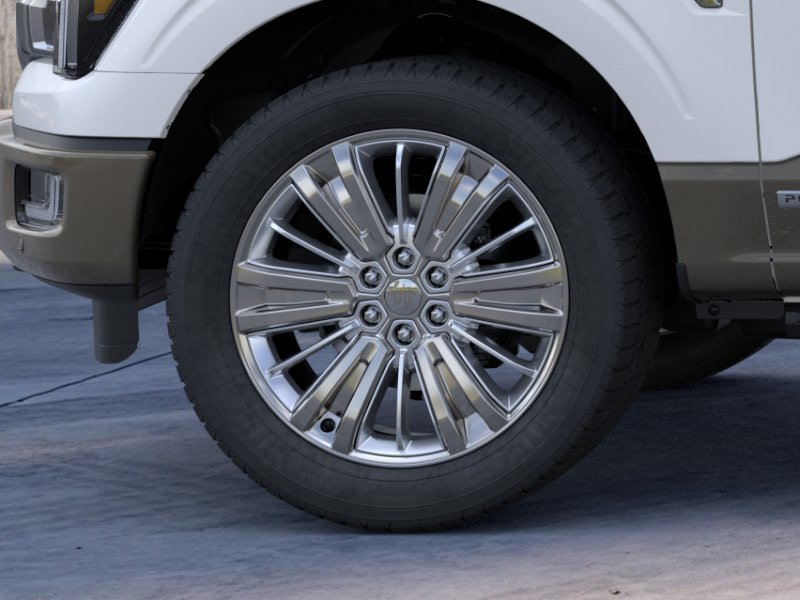 Thumbnail: 2026 Ford F-150 - 6