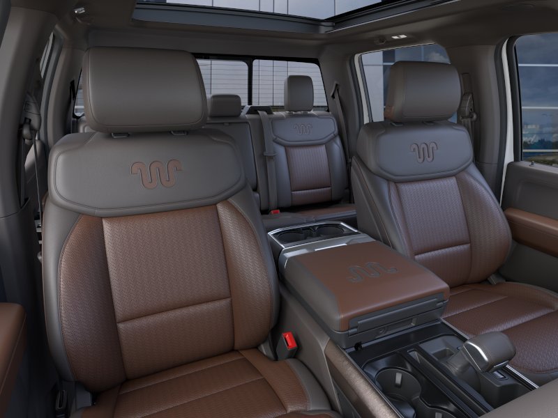 Thumbnail: 2026 Ford F-150 - 7