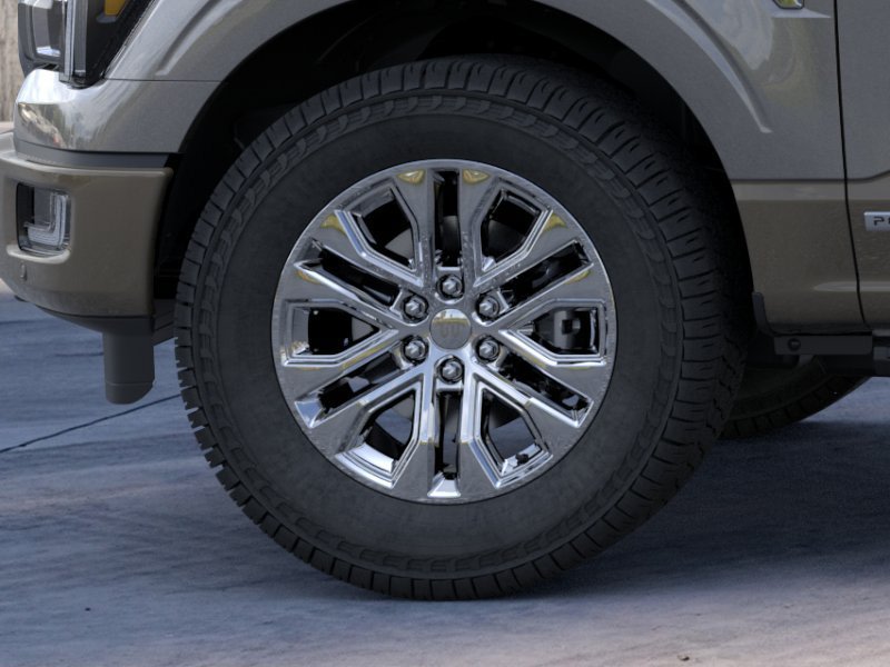 Thumbnail: 2026 Ford F-150 - 7