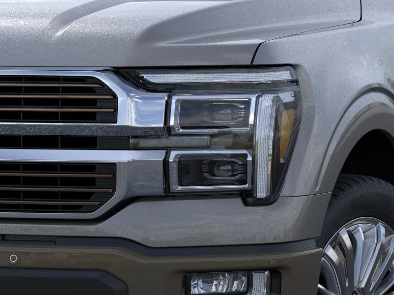 Thumbnail: 2025 Ford F-150 - 19
