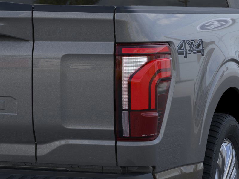 Thumbnail: 2025 Ford F-150 - 21