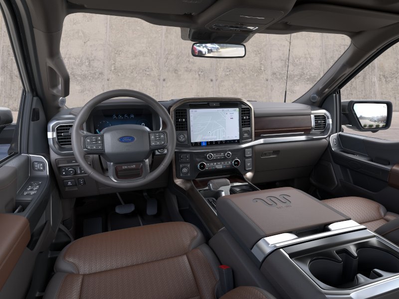 Thumbnail: 2026 Ford F-150 - 2