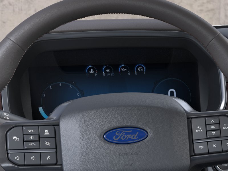 Thumbnail: 2026 Ford F-150 - 12