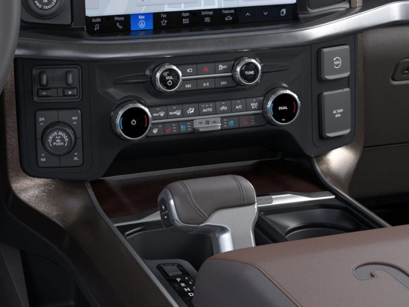 Thumbnail: 2025 Ford F-150 - 9