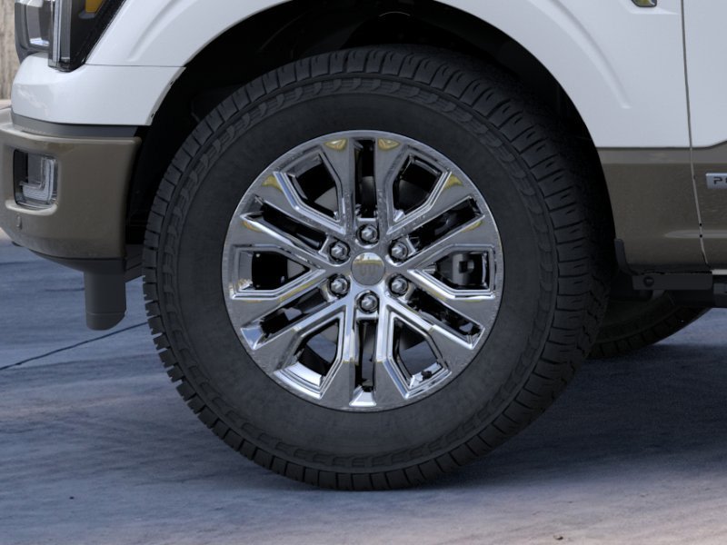 Thumbnail: 2026 Ford F-150 - 7