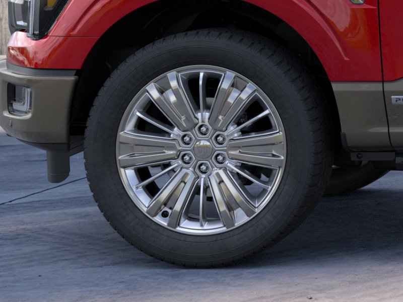 Thumbnail: 2026 Ford F-150 - 6