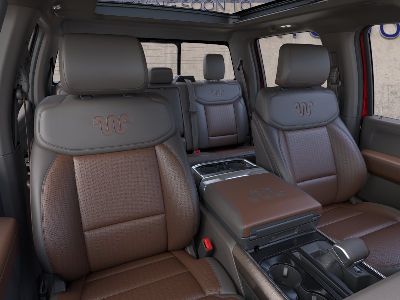 Thumbnail: 2026 Ford F-150 - 7