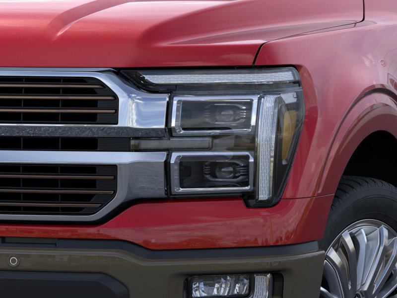 Thumbnail: 2026 Ford F-150 - 14