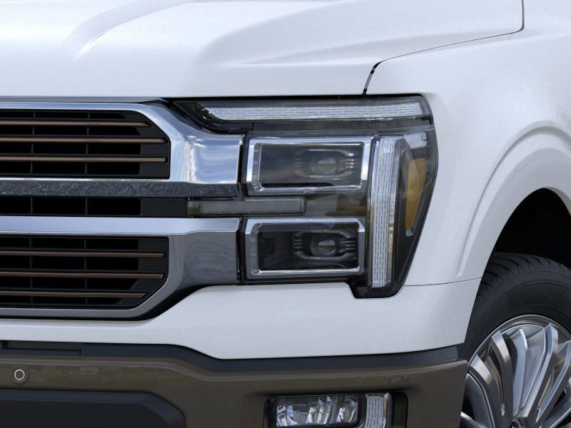 Thumbnail: 2025 Ford F-150 - 19