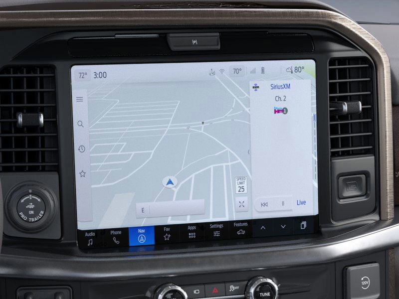 Thumbnail: 2025 Ford F-150 - 16