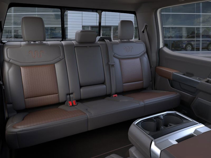 Thumbnail: 2025 Ford F-150 - 9