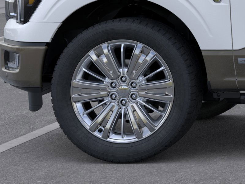 Thumbnail: 2025 Ford F-150 - 6