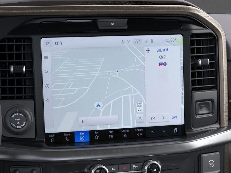 Thumbnail: 2025 Ford F-150 - 16