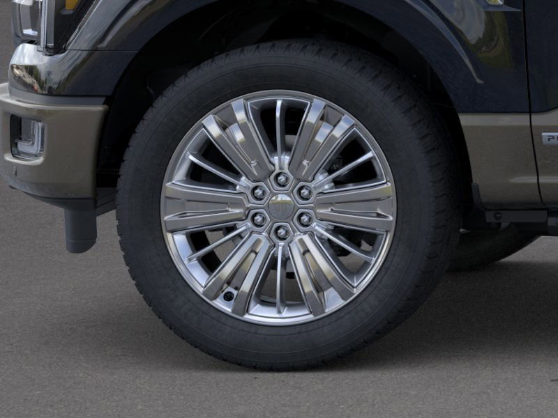 Thumbnail: 2025 Ford F-150 - 7