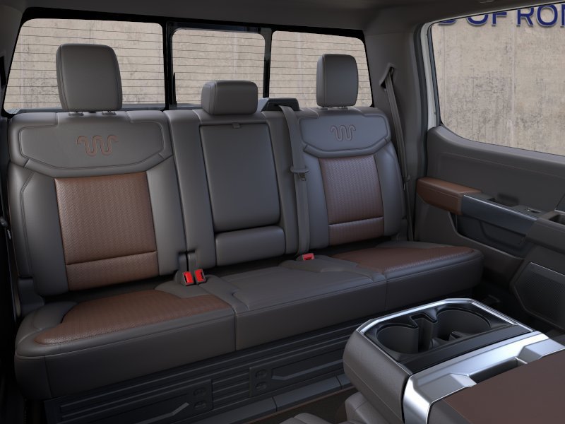 Thumbnail: 2026 Ford F-150 - 9