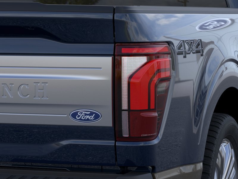 Thumbnail: 2026 Ford F-150 - 20