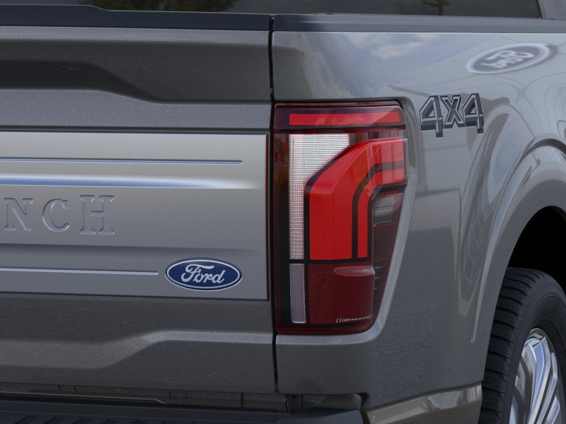 Thumbnail: 2026 Ford F-150 - 21