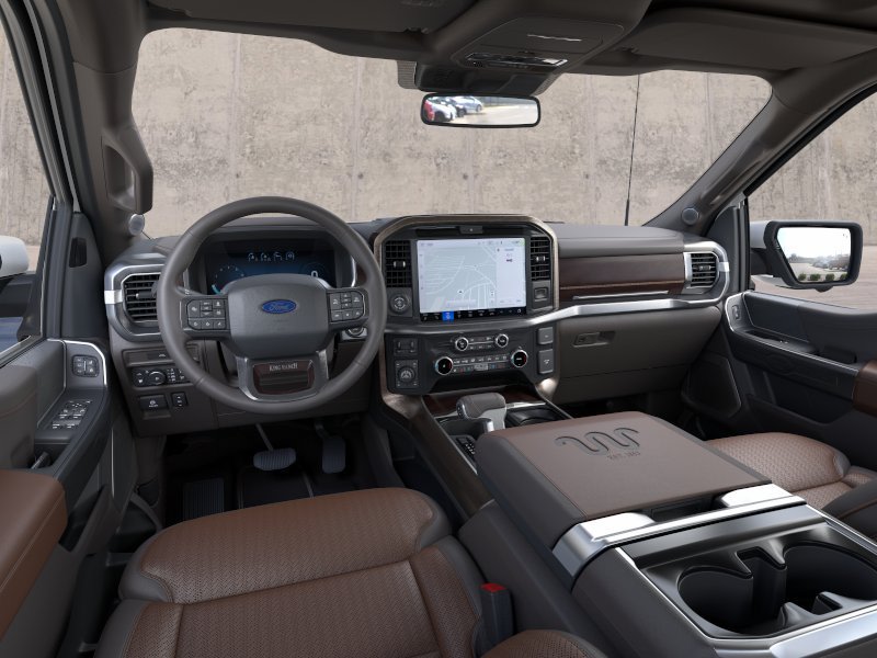Thumbnail: 2026 Ford F-150 - 2