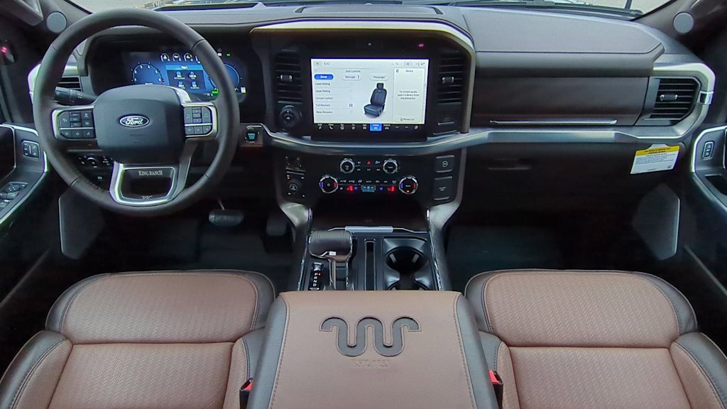 Thumbnail: 2025 Ford F-150 - 2