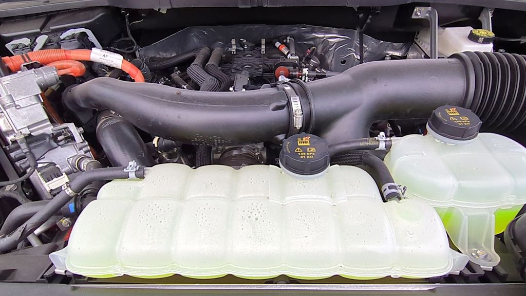 Thumbnail: 2025 Ford F-150 - 9