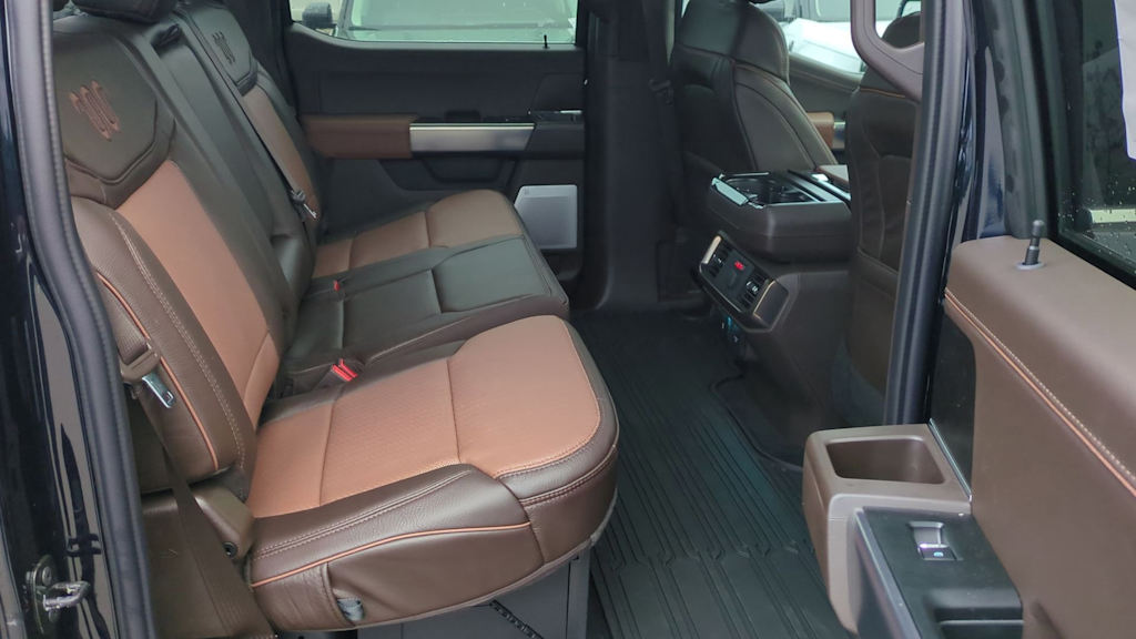 Thumbnail: 2025 Ford F-150 - 25