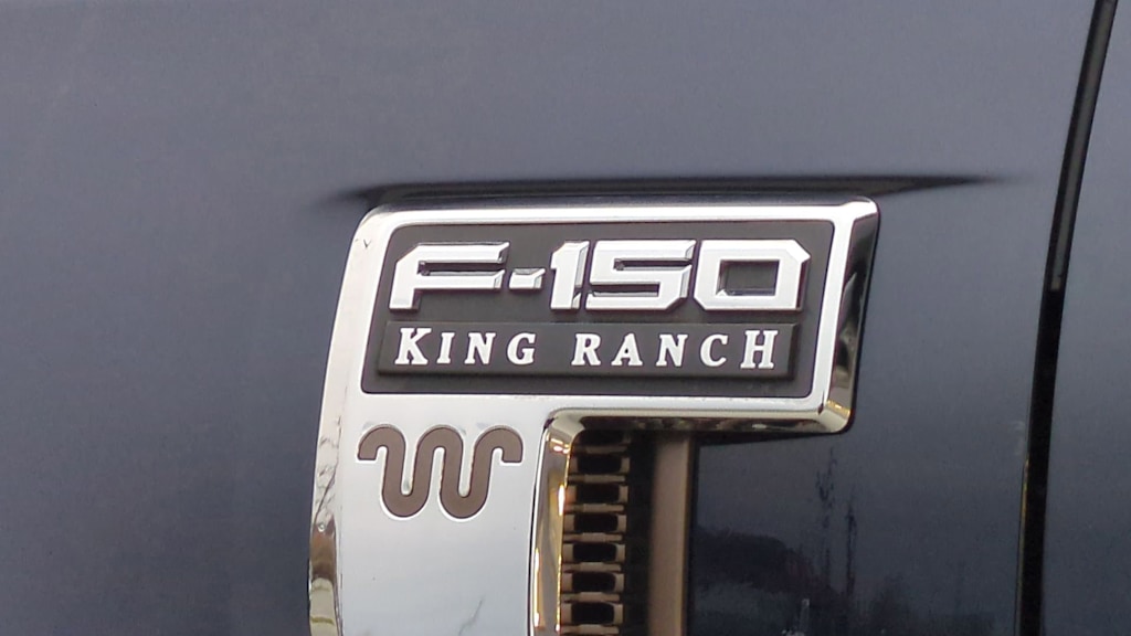 Thumbnail: 2025 Ford F-150 - 23