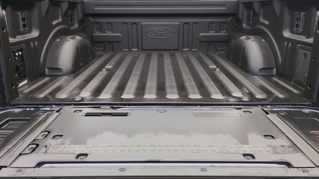 Thumbnail: 2025 Ford F-150 - 17