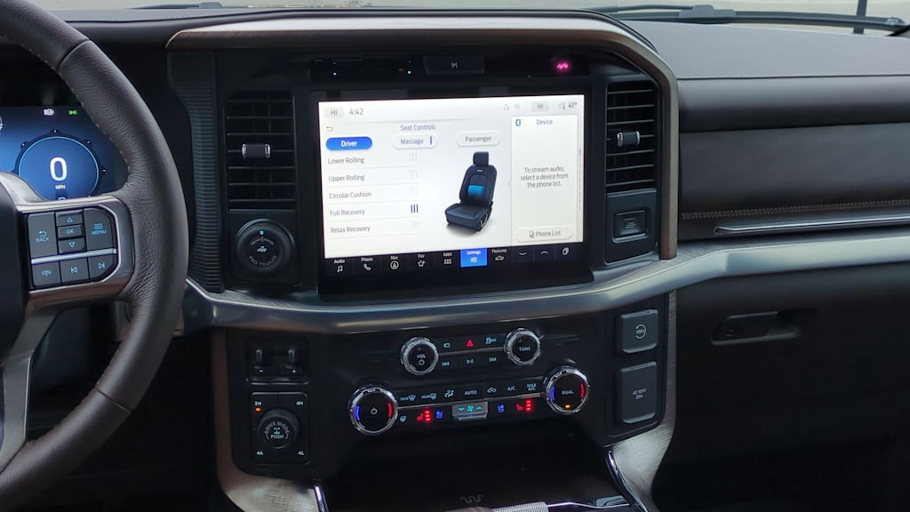 Thumbnail: 2025 Ford F-150 - 14