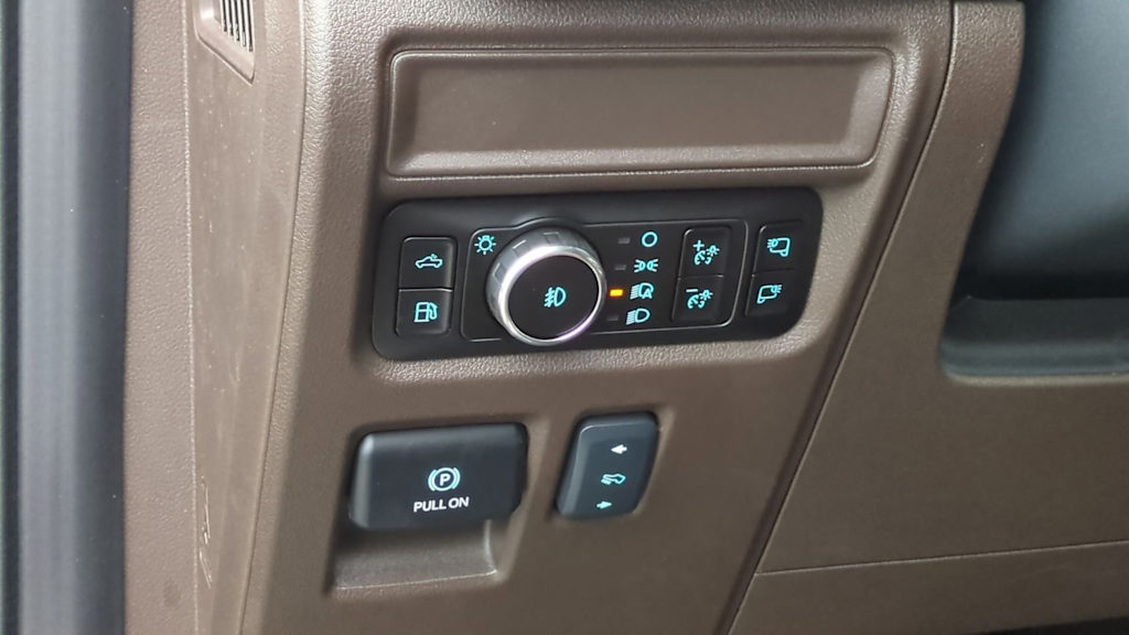 Thumbnail: 2025 Ford F-150 - 24