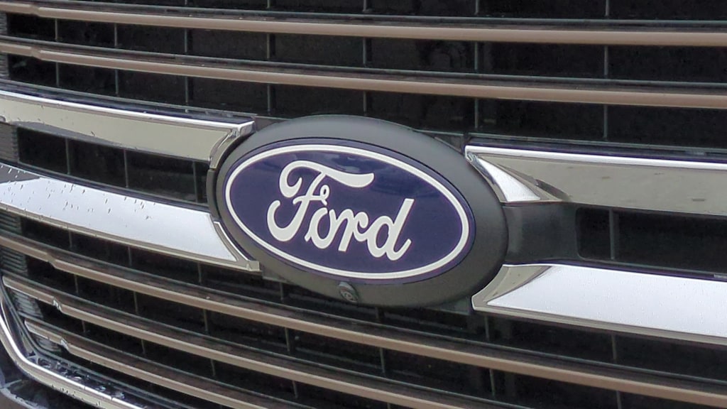 Thumbnail: 2025 Ford F-150 - 7