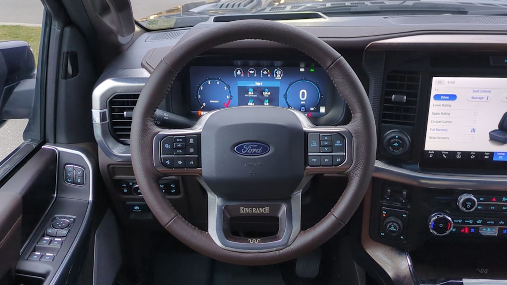 Thumbnail: 2025 Ford F-150 - 10