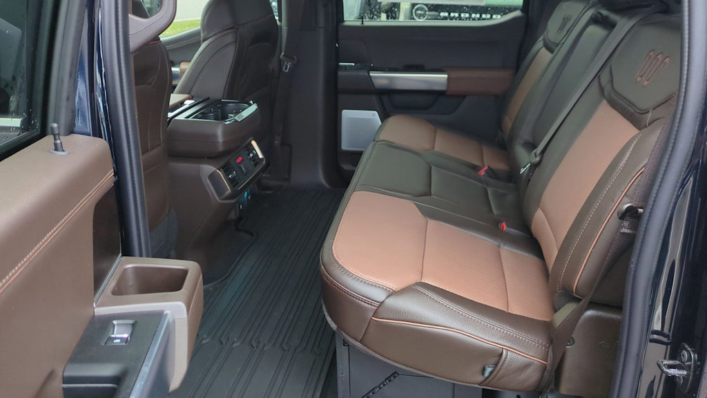 Thumbnail: 2025 Ford F-150 - 13