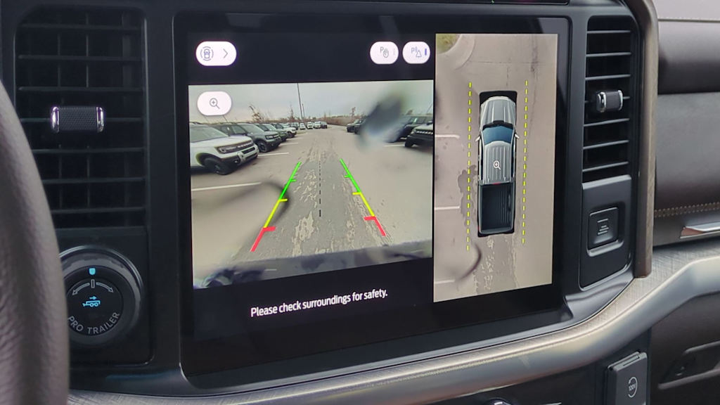 Thumbnail: 2025 Ford F-150 - 30