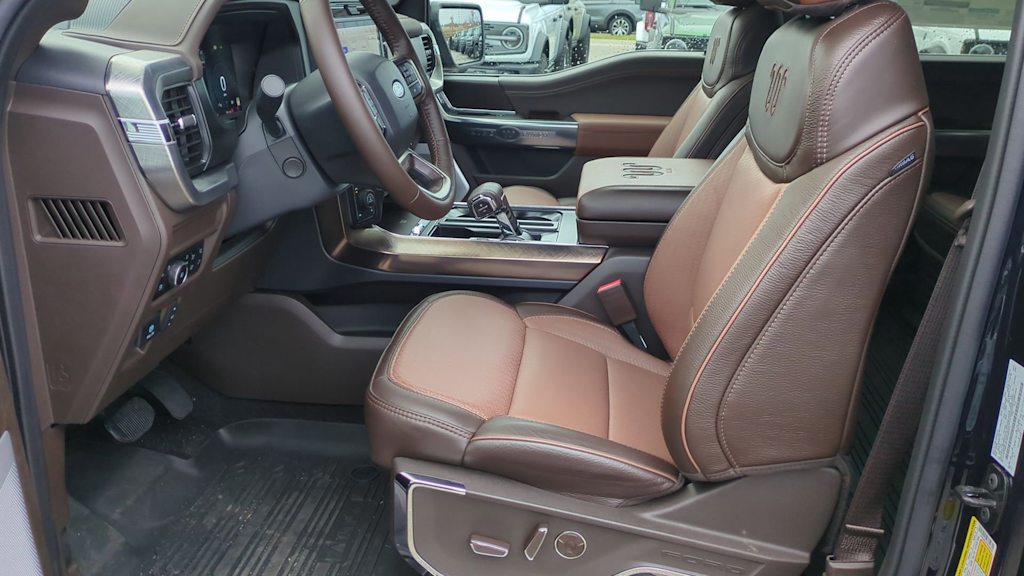 Thumbnail: 2025 Ford F-150 - 11