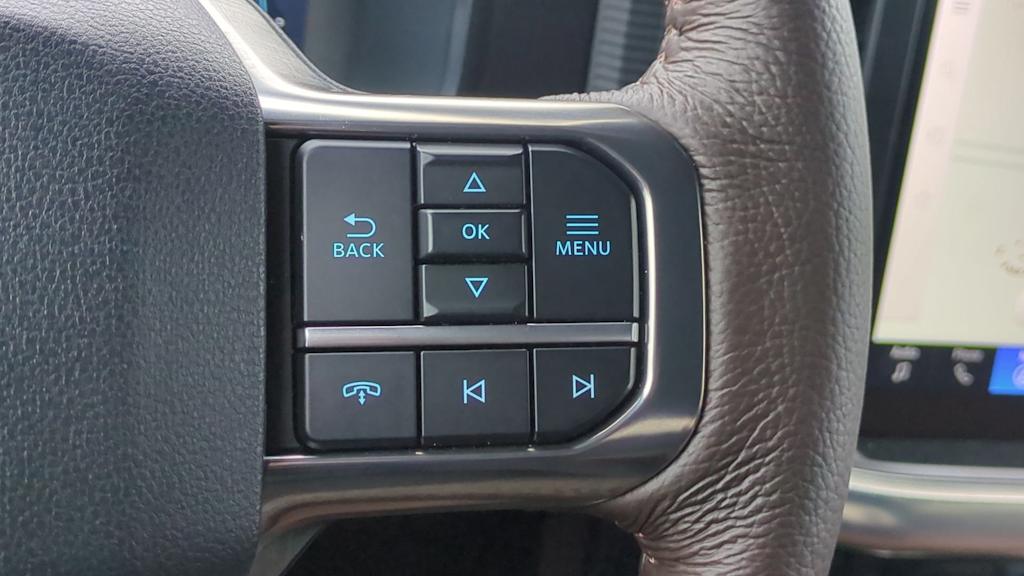 Thumbnail: 2025 Ford F-150 - 27